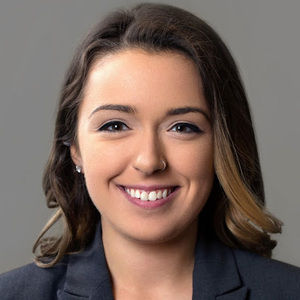 Meet your Posher, Gina